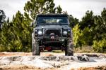 Land Rover Defender 90 Convertible by East Coast Defender 2019 года